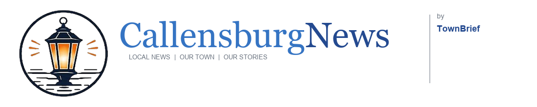 The Callensburg PA Post